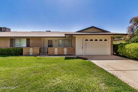 10905 W PEORIA Avenue, Sun City, AZ 85351