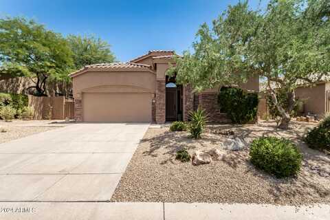 3453 N BARRON -- N, Mesa, AZ 85207