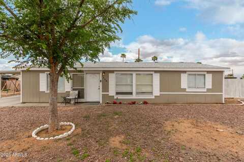 244 N HAWES Road, Mesa, AZ 85207