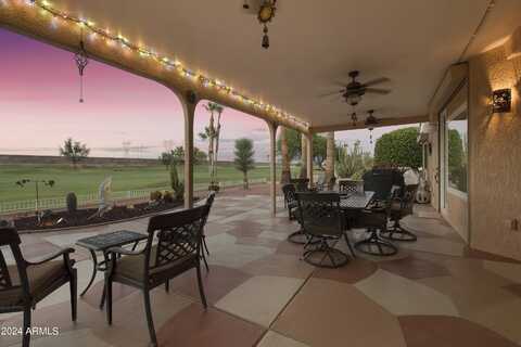 15156 W LAS BRIZAS Lane, Sun City West, AZ 85375