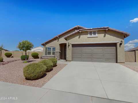 17542 W PINNACLE VISTA Drive, Surprise, AZ 85387