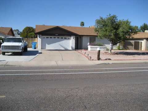 4138 W SWEETWATER Avenue, Phoenix, AZ 85029