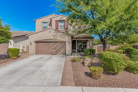 21921 N 98TH Lane, Peoria, AZ 85383