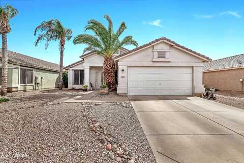 2513 S LORENA Avenue, Mesa, AZ 85209