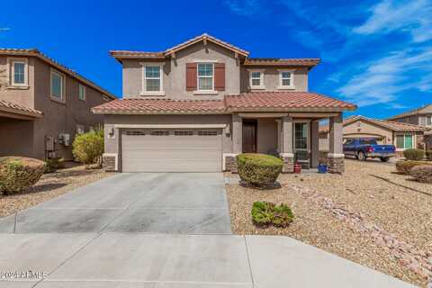 87 S 195TH Lane, Buckeye, AZ 85326