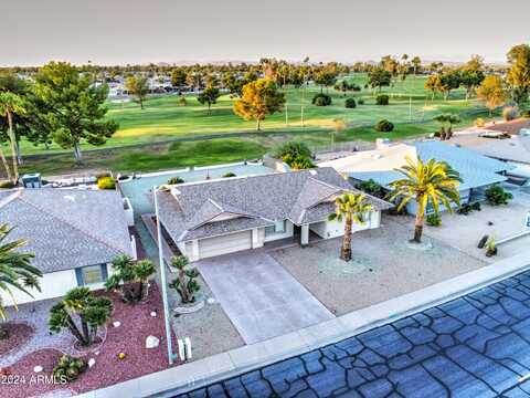 17602 N CONQUISTADOR Drive, Sun City West, AZ 85375