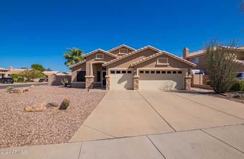 11891 N 84TH Lane, Peoria, AZ 85345