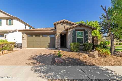 3432 E STRAWBERRY Drive, Gilbert, AZ 85298