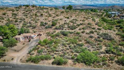 19924 E ANTELOPE Road, Mayer, AZ 86333