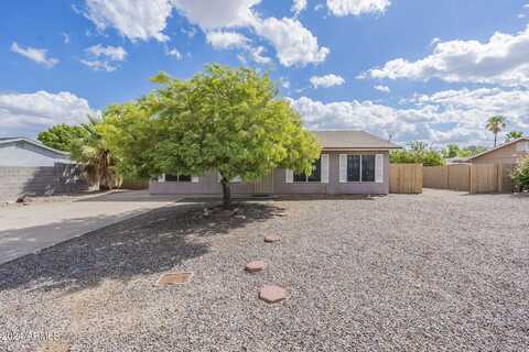 1549 N STERLING --, Mesa, AZ 85207