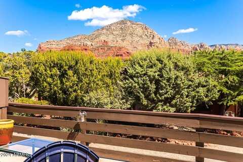 30 CALLE DEL MEDIO --, Sedona, AZ 86336