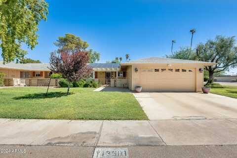 13601 N REDWOOD Drive, Sun City, AZ 85351