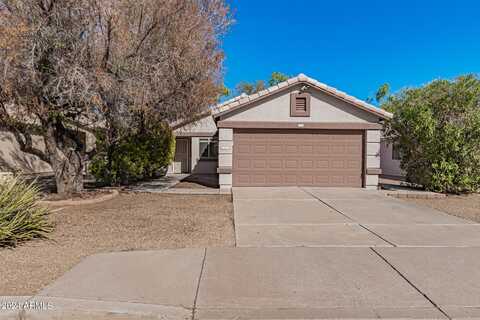 16725 N 157TH Avenue, Surprise, AZ 85374