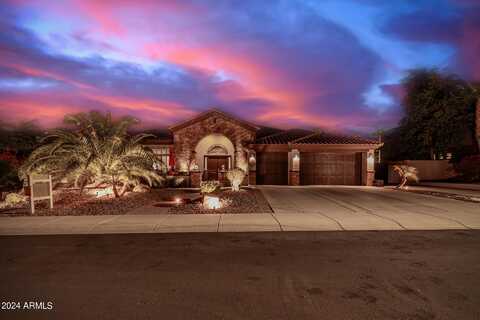 9224 W Molly Lane, Peoria, AZ 85383