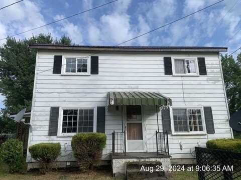 105 Corner St, Distant, PA 16223