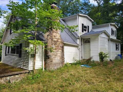 912 Nebraska Road, Tionesta, PA 16353