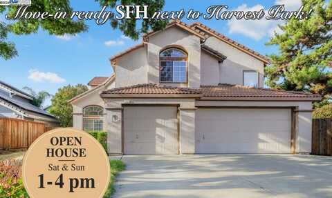 1925 Harvest Landing Ct, Tracy, CA 95376