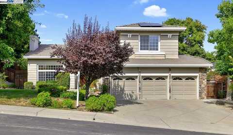 209 Rustic Pl, San Ramon, CA 94582