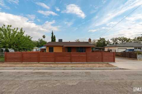 3311 Culver Street, Bakersfield, CA 93306