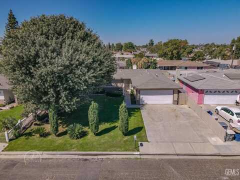 6009 Midas Street, Bakersfield, CA 93307