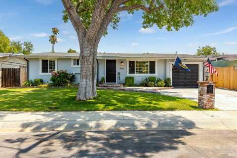 3042 Bertram Court, Concord, CA 94520