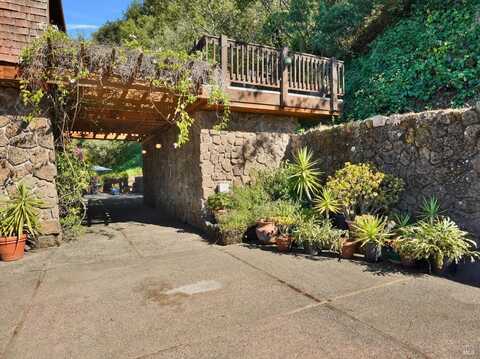 111 Glenside Way, San Rafael, CA 94903