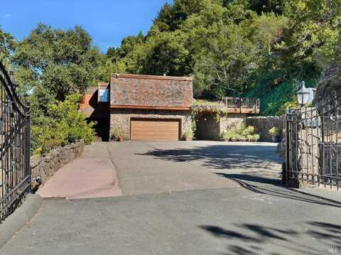 111 Glenside Way, San Rafael, CA 94903