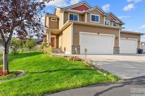 1650 Inverness Drive, Billings, MT 59105