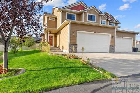 1650 Inverness Drive, Billings, MT 59105