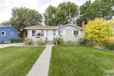 1416 Cook AVENUE, Billings, MT 59102