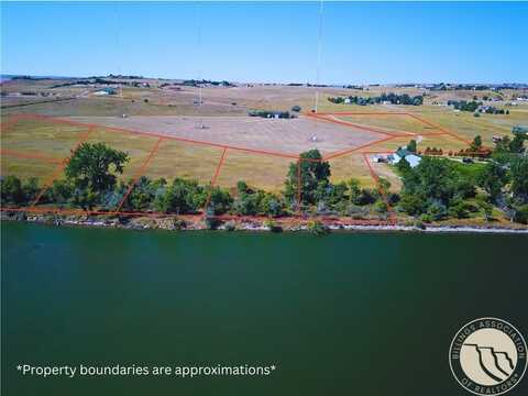 167 Dune Drive, Ferdig, MT 59404