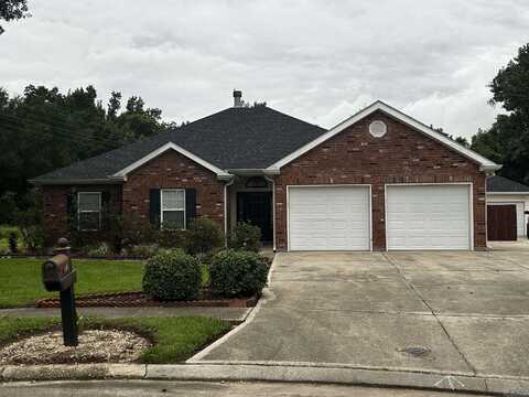 174 TUTTY LOOP, Houma, LA 70363