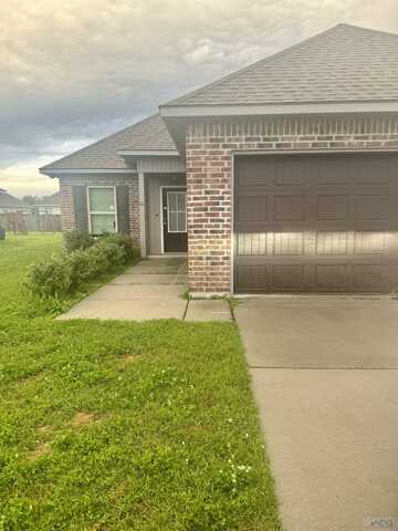 113 Colony Station, Thibodaux, LA 70301