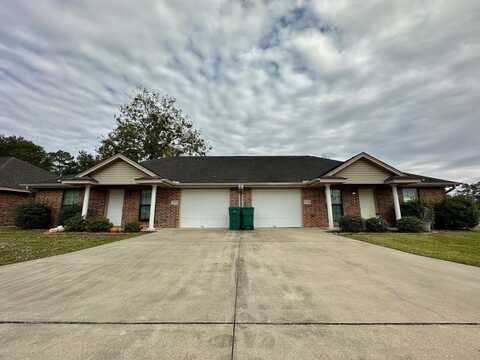 5609 Meeks Drive, Orange, TX 77632