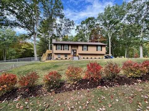 166 ALLENWOOD LANE, SHADY SPRING, WV 25918