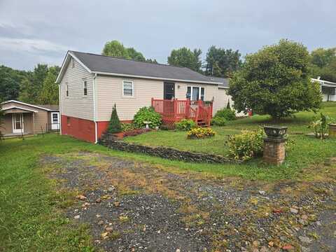 612 LINCOLN STREET, SUMMERSVILLE, WV 26651