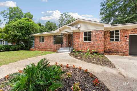 265 Thrift Street, Mobile, AL 36609