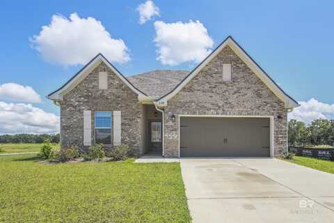 1388 Fenton Circle, Foley, AL 36535