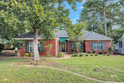 114 Chatam Loop, Daphne, AL 36526