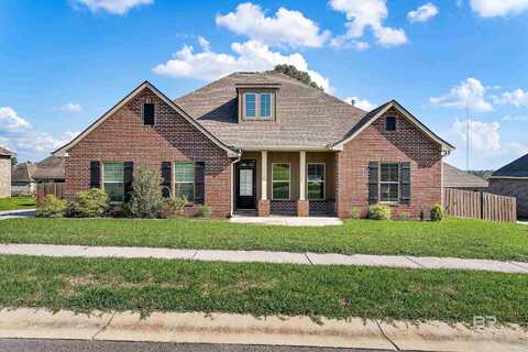 33978 Mendota Drive, Spanish Fort, AL 36527