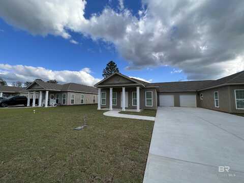 12880 Churchill Drive, Spanish Fort, AL 36527