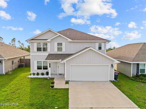 4052 Brighton Boulevard, Panama City, FL 32404