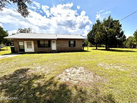 515 Stewart Road, Chipley, FL 32428