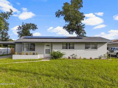 300 Blackshear Drive, Panama City, FL 32404