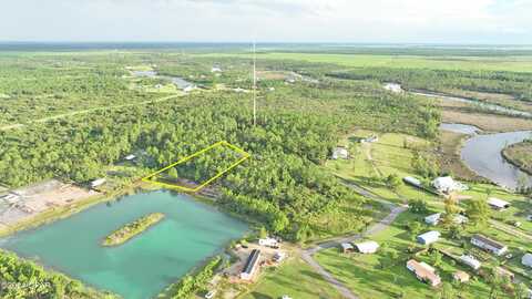 180 Alexis Way, Wewahitchka, FL 32465