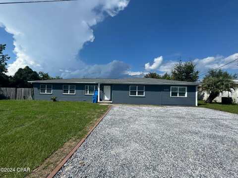 5117 Douglas Street, Panama City, FL 32404