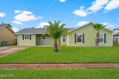 604 Redbird Street, Lynn Haven, FL 32444