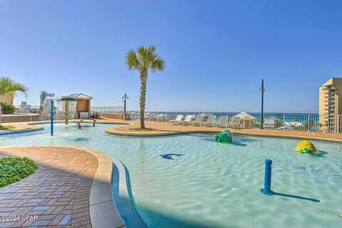 9860 S Thomas Drive, Panama City Beach, FL 32408