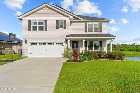 4700 Windsor Park Lane, Panama City, FL 32404