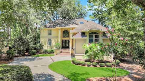 5 Clarendon Lane, Hilton Head Island, SC 29928